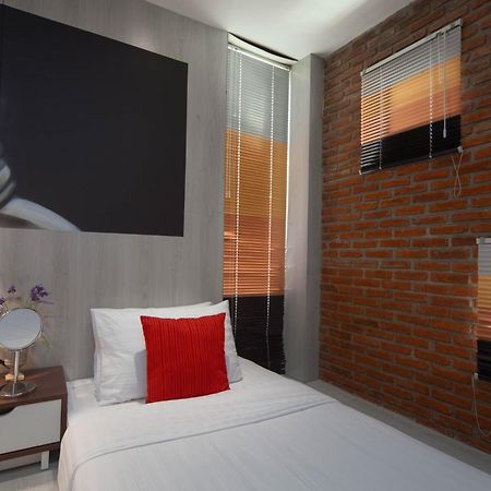 Sleep Walker Poshtel Hostel Chiang Mai Exterior foto