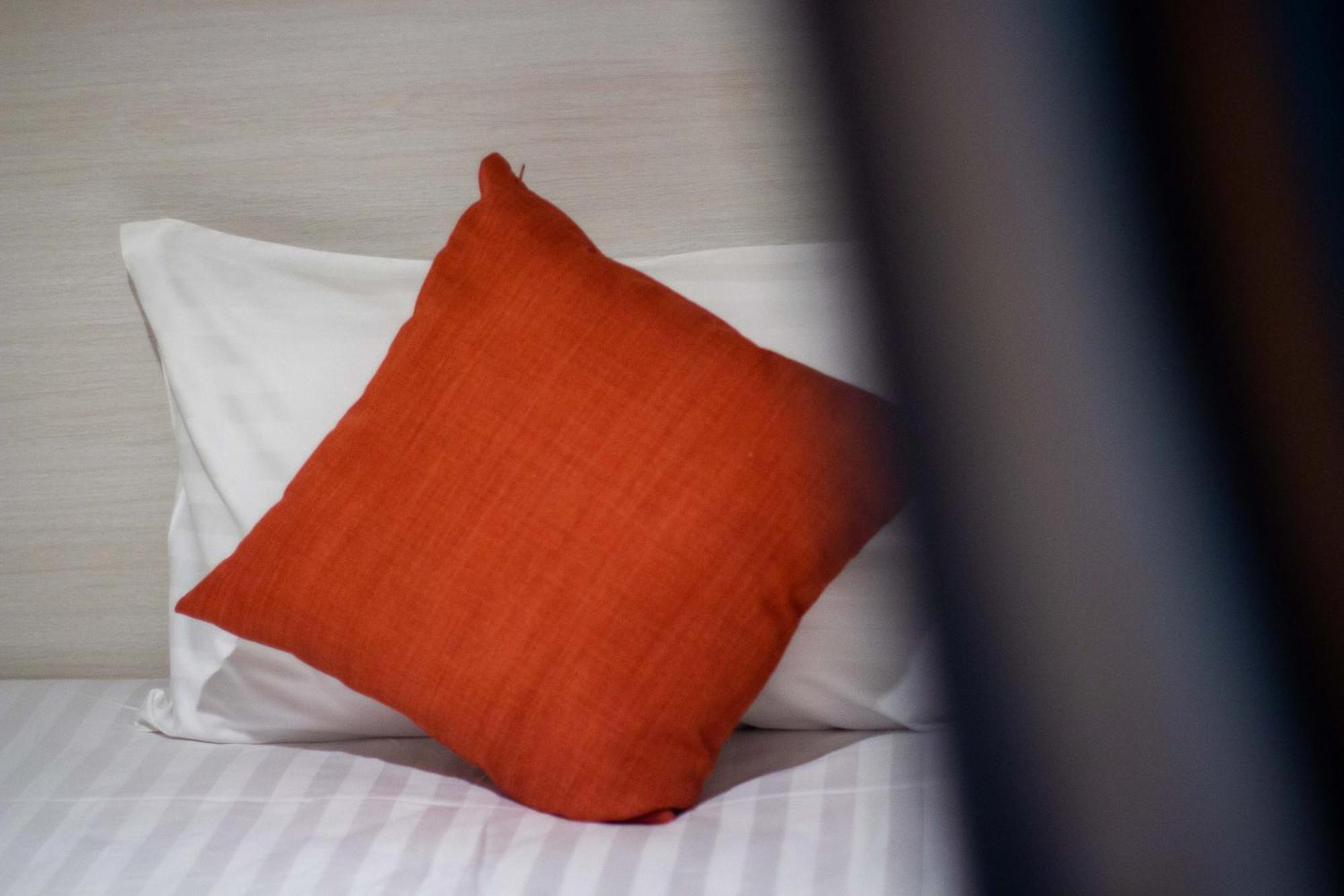 Sleep Walker Poshtel Hostel Chiang Mai Exterior foto