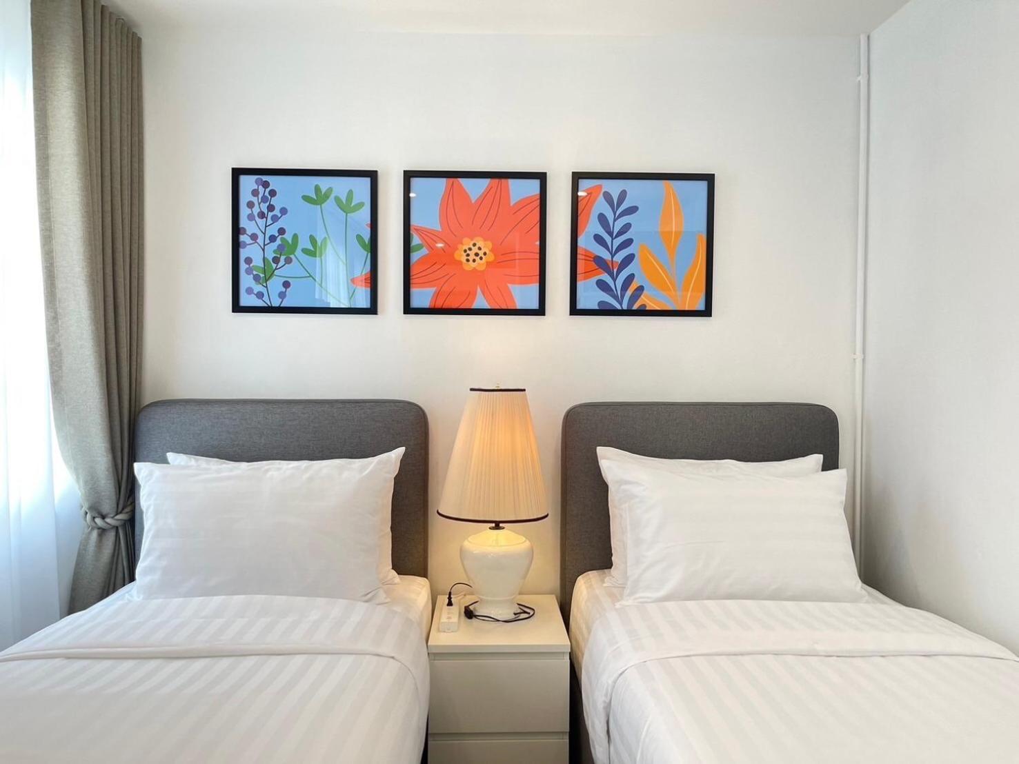 Sleep Walker Poshtel Hostel Chiang Mai Exterior foto