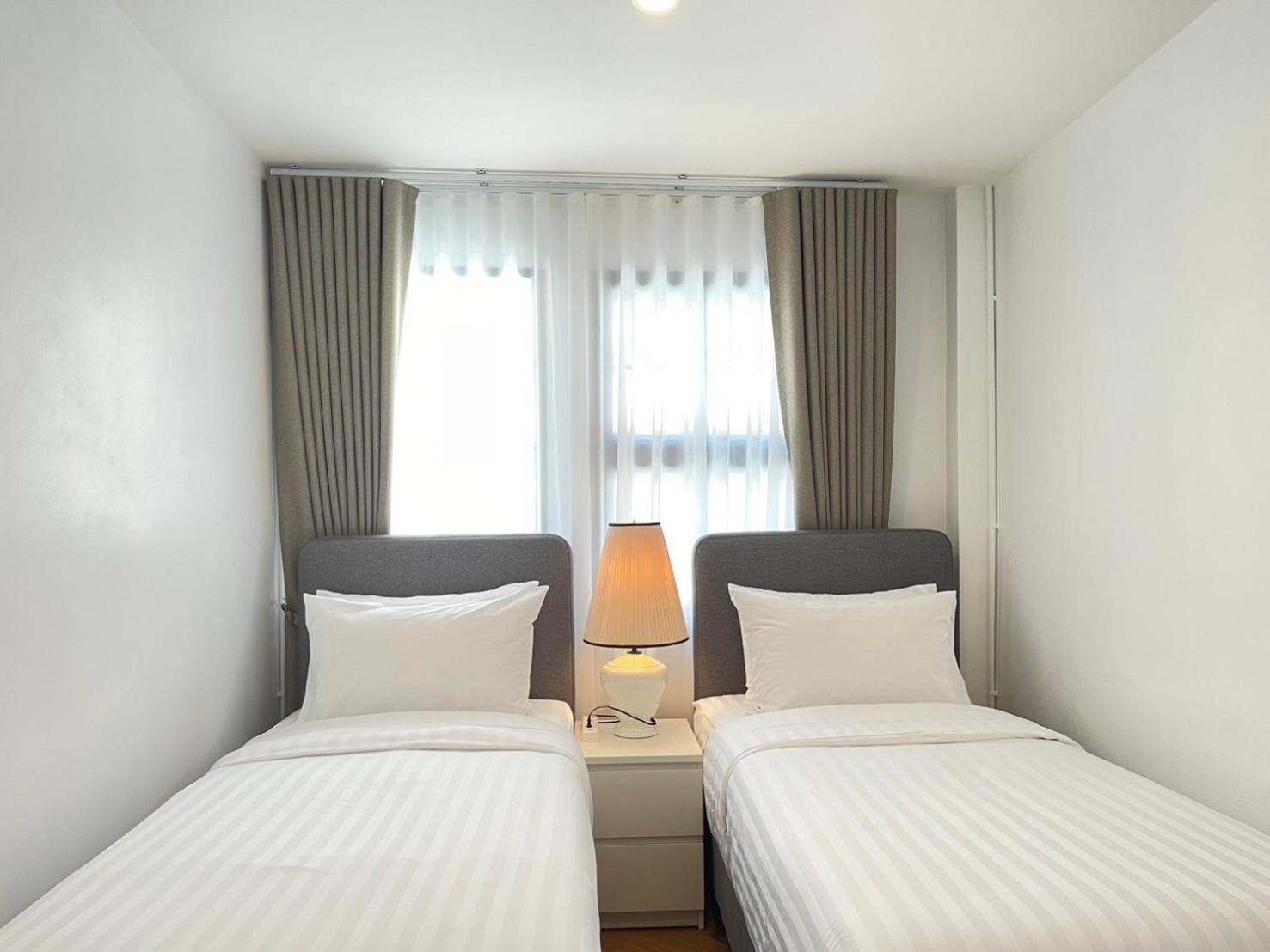 Sleep Walker Poshtel Hostel Chiang Mai Exterior foto