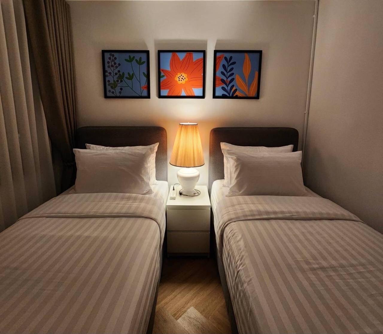 Sleep Walker Poshtel Hostel Chiang Mai Exterior foto
